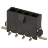 Headers, Male Pins - A33201DKR-ND - DigiKey
