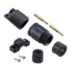 Circular Connector Assemblies - 5180-2PG-521-ND - DigiKey