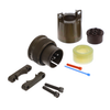 Circular Connector Assemblies - 339-MS3106E20-18P-ND - DigiKey