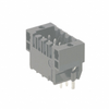 Headers, Plugs and Sockets - 281-4803-ND - DigiKey