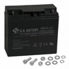 Batteries Rechargeable (Secondary) -- 2146-HR22-12-B1-CHP