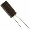 Capacitors - Aluminum Electrolytic Capacitors -- RFS-100V220MH5#5