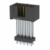 Headers, Male Pins - 612-ZSS-105-05-S-D-900-LL-ND - DigiKey