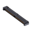 Arrays, Edge Type, Mezzanine (Board to Board) - 612-QRF8-052-07.0-L-D-A-GP-K-TRCT-ND - DigiKey