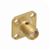 Coaxial Connector (RF) Assemblies - ARF1966-ND - DigiKey