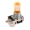 Encoders - 119-12CE2Y25B12A12-ND - DigiKey