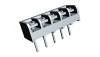 Terminal Blocks - 5-1437649-9 - Powell Electronics, Inc.