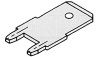 Terminals - 62409-1 - Powell Electronics, Inc.