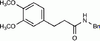 N-Benzyl-3-(3’,4’-dimethoxyphenyl)propanamide - 1955 - Medical Isotopes, Inc.