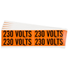Labels, Stickers, Decals - Preprinted - 2267-152353-ND - DigiKey
