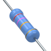 Through Hole Resistors - 738-ASRM12JA27K0TB-ND - DigiKey