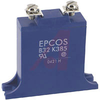 Varistor, Circuit Protection;385Vrms/505VDC;1025V;25000A;Metal Oxide;Screw;1.2W -- 70102416