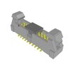 Headers, Male Pins - 612-EHT-110-01-H-D-SM-P-TR-ND - DigiKey