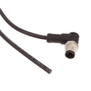 Circular Cable Assemblies - M12D-04BMMM-SR8D01-ND - DigiKey