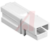 Power Pole Housings; 2200; UL94 V-0; White - 70162296 - Allied Electronics, Inc.