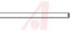 WIRE, BUS BAR, 28AWG, SOLID, TINNED COPPER, QQ-W-343F CLEAR (TRANSPARENT) - 70004218 - Allied Electronics, Inc.