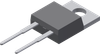 Low Vf series offers improved forward voltage characteristics and breakdown voltages up to 150V -- DSB20I15PA - Image
