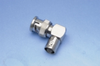 Adapter, 90 DEG BNCM-F (Nickel) -- 33-1102BU - Image
