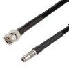 Coaxial Cables (RF) - 5073-LCCA30799/BK-FT3-ND - DigiKey
