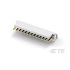 Headers, Male Pins - 4-641210-3-ND - DigiKey