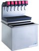 Beverage Dispensers -- ICD 2300 SBR