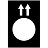 Push Button Labels & Legends - 589825 - RS Components, Ltd.