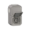 Light Switches - 2539063 - RS Components, Ltd.