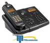 Motorola Cordless Telephone w/Answering Machine and.. - MA580 - TelephoneStuff.com