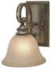 2488-1W FI Sconces-Single Glass - 783815 - Capital Lighting, Inc.