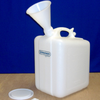 Scienceware Safety Waste Jug - 67117 - U.S. Plastic Corporation