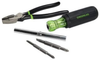 Hand Tool Kit - 0159-42 - Greenlee Textron, Inc.