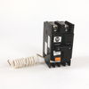 15 A UL489 Miniature Circuit Breaker -- 1492-MCEA215 - Image