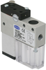 Compact ejector with integrated functions SCP 10 FS - 10.02.02.00893 - Schmalz Inc.