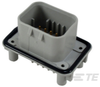 Automotive Headers - 1-776262-4 - TE Connectivity