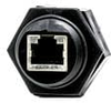 Modular Connectors / Ethernet Connectors - ENSP1F5-V - VAST STOCK CO., LIMITED