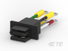 Power Cable Assemblies - 2323858-1 - TE Connectivity
