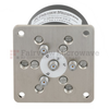 SP3T Latching DC to 18 GHz Electro-Mechanical Relay Switch, up to 90W, 28V, SMA - FMSW6362 - Fairview Microwave Inc.