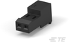 Standard Rectangular Connectors - 3-644314-2 - TE Connectivity