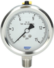 Pressure gauge WIKA 233.53 - 9833604