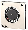 0.87 Cubic Feet Per Minute (ft³/min) Airflow (P) Micro Blower - AGB304H - Pelonis Technologies, Inc.