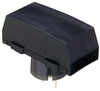 Pir Sensor, Digital, 5M, 6V, Black; Sensing Range Max Panasonic - 60AC6696 - Newark, An Avnet Company