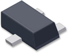Transistor, Rf, Npn, 50V, 250Mhz, Sot-346-3; Digital Transistor Polarity Rohm - 40P2959 - Newark, An Avnet Company