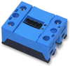 Ssr, 2X50A, 24-600Vac; Contact Configuration Celduc - 23M7346 - Newark, An Avnet Company