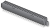 Receptacle, 1.27Mm, Smt, 30, Position; Connector Systems Samtec - 77R3787 - Newark, An Avnet Company