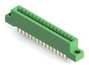 Card Edge Conn, Dual Side, 30Pos, Th; Card Edge Connector Type Edac - 85H4985 - Newark, An Avnet Company