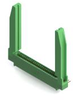 Card Conn, Single Side, 25Pos, Wire Wrap; Card Edge Connector Type Edac - 67AJ4248 - Newark, An Avnet Company
