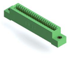 Card Edge Conn, Single, 22Pos, Lug; Card Edge Connector Type Edac - 59AJ5738 - Newark, An Avnet Company