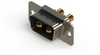 Combo D-Sub Conn, Plug, De-2W2, Th; Product Range Edac - 52AJ3268 - Newark, An Avnet Company