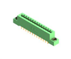 Card Edge Connector Rohs Compliant Edac - 63AJ5063 - Newark, An Avnet Company