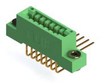 Card Conn, Dual Side, 14Pos, Wire Wrap; Card Edge Connector Type Edac - 72AJ5400 - Newark, An Avnet Company